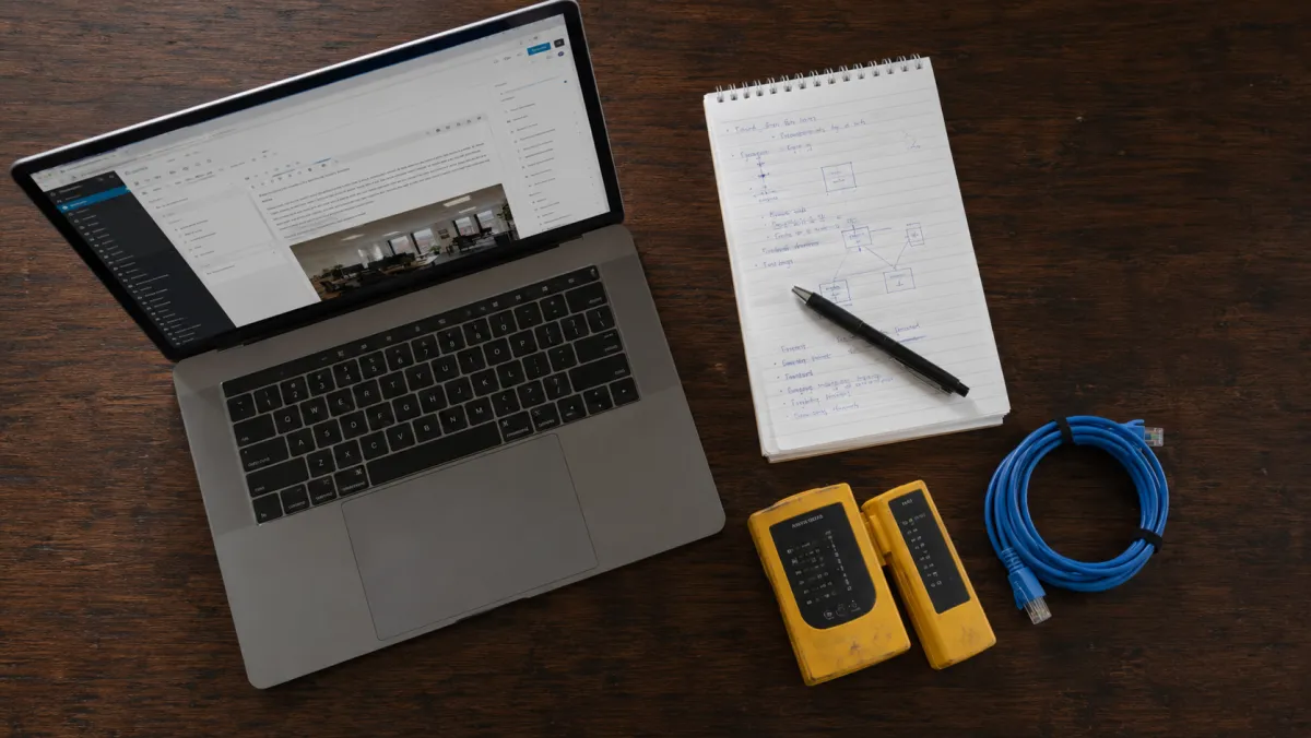 Drakos Systems blog - IT support and telecoms insights for Northern Ireland businesses